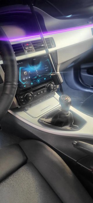 BMW Serie 3 2006