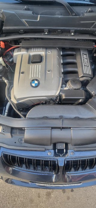 BMW Serie 3 2006