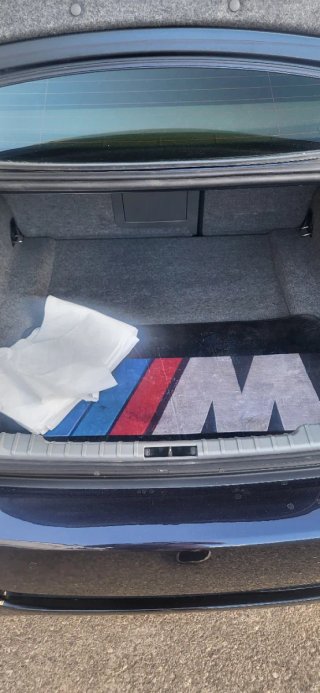 BMW Serie 3 2006