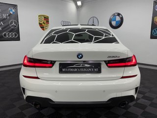 BMW Serie 330e 292cv 2022 M SPORT