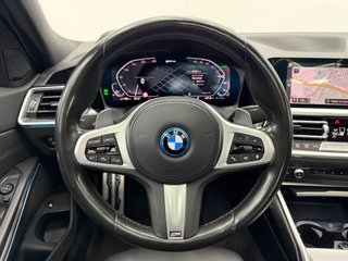 BMW Serie 330e 292cv 2022 M SPORT