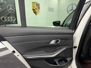 BMW Serie 330e 292cv 2022 M SPORT