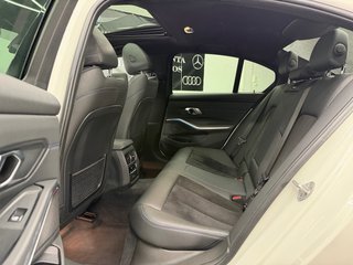 BMW Serie 330e 292cv 2022 M SPORT