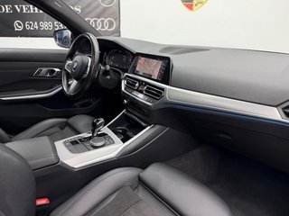 BMW Serie 330e 292cv 2022 M SPORT
