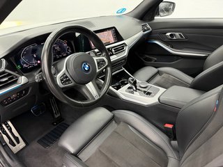 BMW Serie 330e 292cv 2022 M SPORT