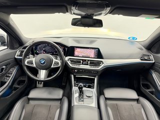 BMW Serie 330e 292cv 2022 M SPORT