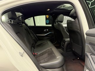 BMW Serie 330e 292cv 2022 M SPORT