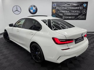 BMW Serie 330e 292cv 2022 M SPORT