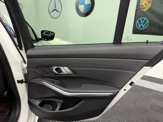 BMW Serie 330e 292cv 2022 M SPORT
