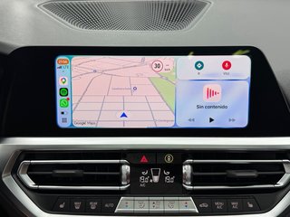 BMW Serie 330e 292cv 2022 M SPORT