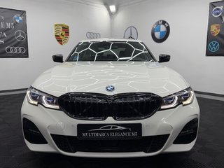 BMW Serie 330e 292cv 2022 M SPORT