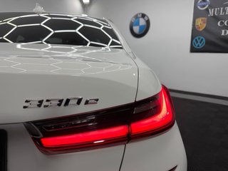 BMW Serie 330e 292cv 2022 M SPORT