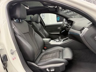 BMW Serie 330e 292cv 2022 M SPORT