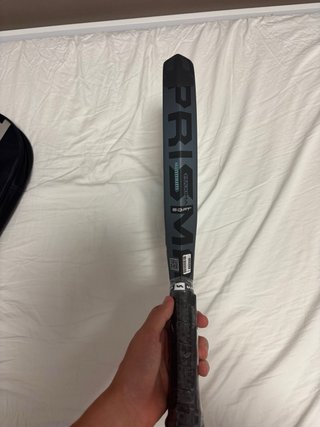 Pala de pádel Varlion Maxima Soft