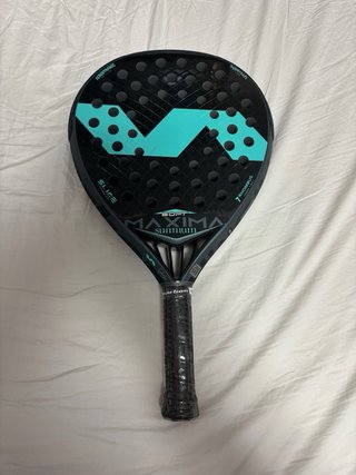 Pala de pádel Varlion Maxima Soft