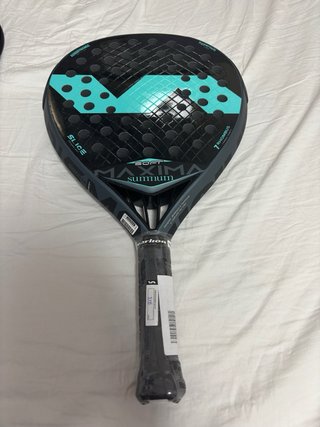 Pala de pádel Varlion Maxima Soft