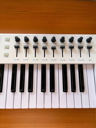 Arturia Keylab 49 Essential