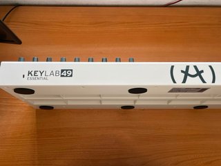 Arturia Keylab 49 Essential