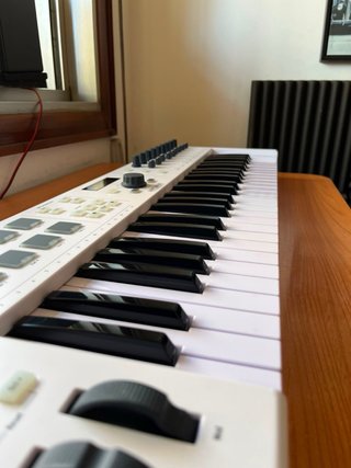 Arturia Keylab 49 Essential