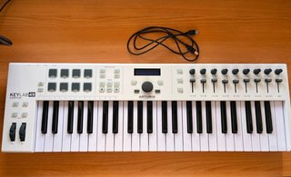 Arturia Keylab 49 Essential