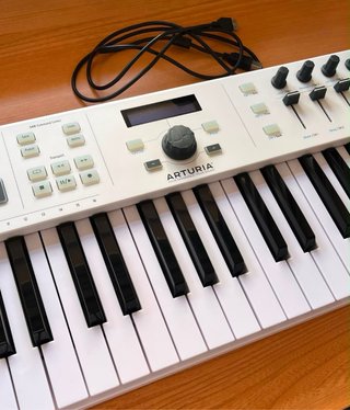 Arturia Keylab 49 Essential