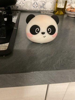 Powerbank Carino Panda