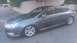 Citroen C5 2010