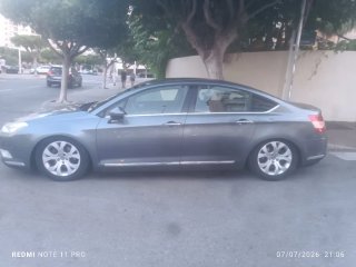 Citroen C5 2010