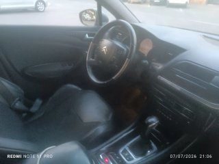 Citroen C5 2010