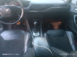 Citroen C5 2010