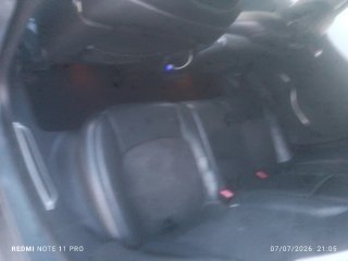 Citroen C5 2010