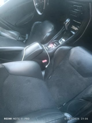 Citroen C5 2010