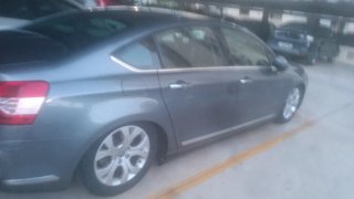 Citroen C5 2010