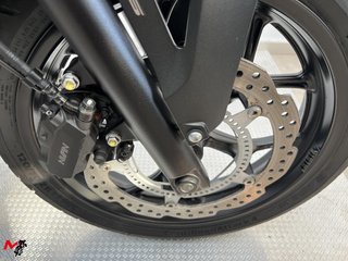 HONDA NC 750 X 2023 20698 kms.