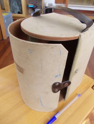 Lupa Estereoscópica x20 Enosa