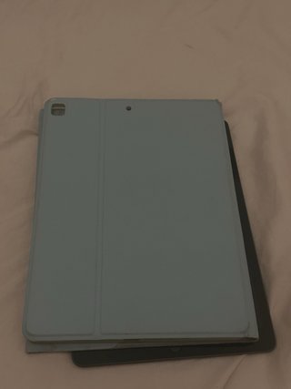 iPad 9ª Gen 64GB Gris Espacial