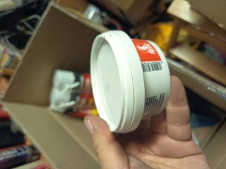 Saracoge Silicone Multiuso Trasparente