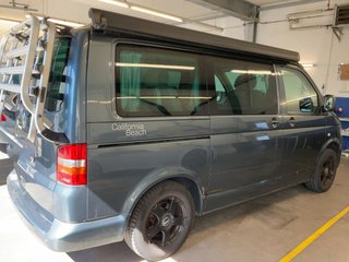 VW California T5 | Full Extras | Placa Solar