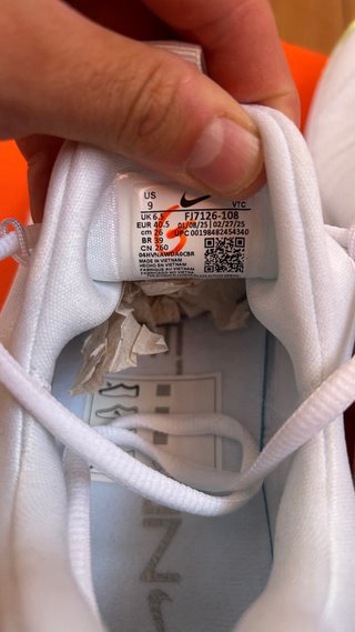 Nike Free Metcon 6