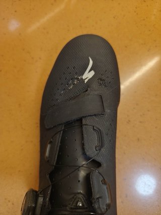 Zapatillas Specialized Torch 2.0