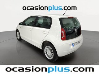 Volkswagen Up High up! 1.0 44 kW (60 CV)
