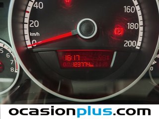Volkswagen Up High up! 1.0 44 kW (60 CV)