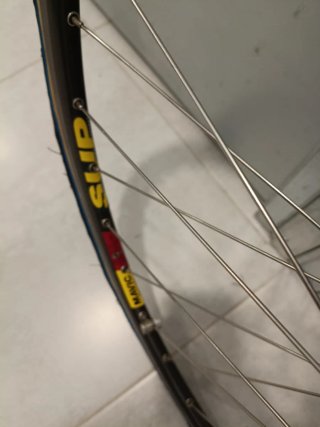 Ruedas Campagnolo Chorus Carretera