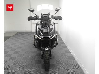 ZONTES ZONTES 368 G ADV 2025 1770 kms.