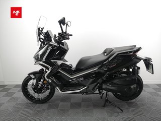 ZONTES ZONTES 368 G ADV 2025 1770 kms.