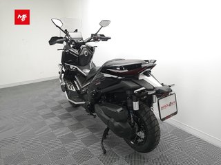 ZONTES ZONTES 368 G ADV 2025 1770 kms.