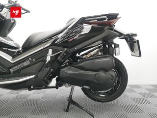 ZONTES ZONTES 368 G ADV 2025 1770 kms.