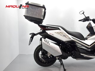 ZONTES 368 G 2025 6841 kms.