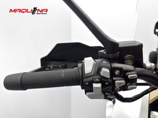 ZONTES 368 G 2025 6841 kms.