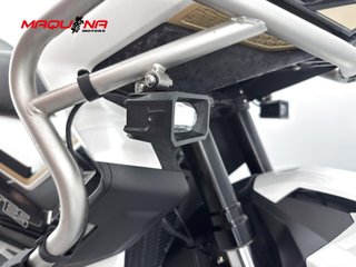 ZONTES 368 G 2025 6841 kms.